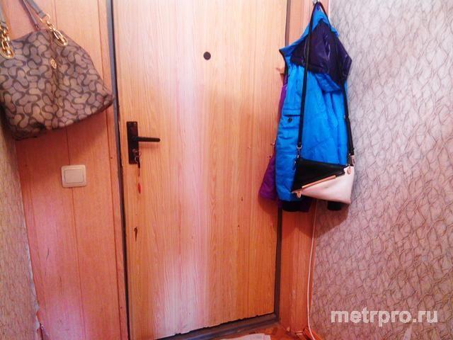 г Феодосия, ул Чкалова. Продажа 2 комнатной квартиры общей площадью 48 кв.м. Квартира находитсяна 4 этаже 5 этажного... - 14