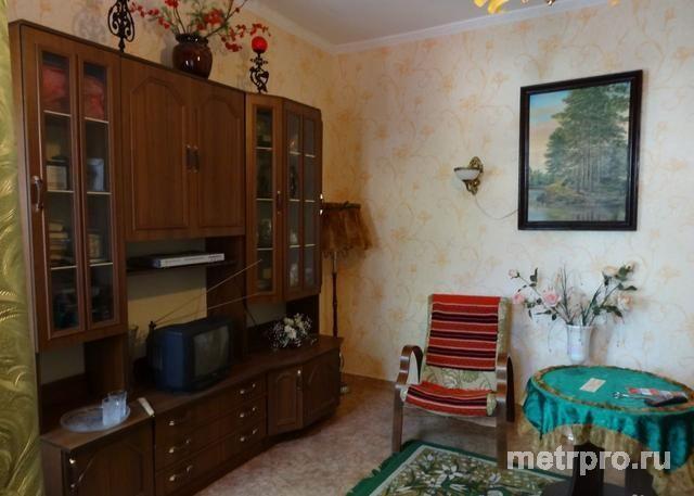г Феодосия, ул Первушина. Продажа 2 комнатной квартиры на земле, общей площадью 61 кв.м.,участок 3 сотки. В самом...