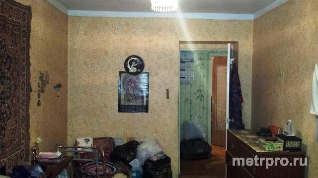 г Феодосия, ул Керченское шоссе. Продажа, 2-х ком. квартира, 49 кв.м . Квартира находится на 1 этаже 5 этажного дома,...
