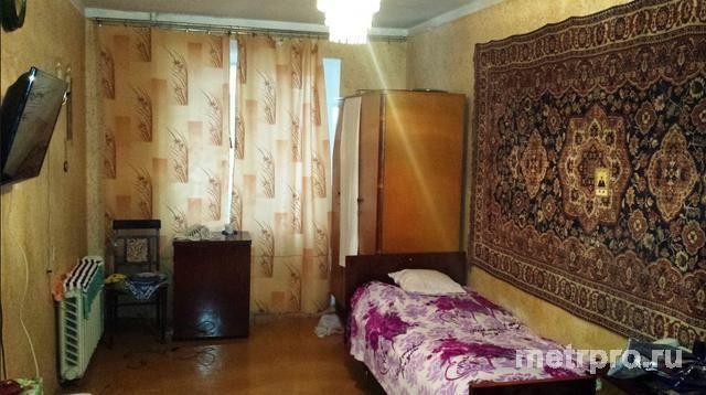 г Феодосия, ул Керченское шоссе. Продажа, 2-х ком. квартира, 49 кв.м . Квартира находится на 1 этаже 5 этажного дома,... - 3