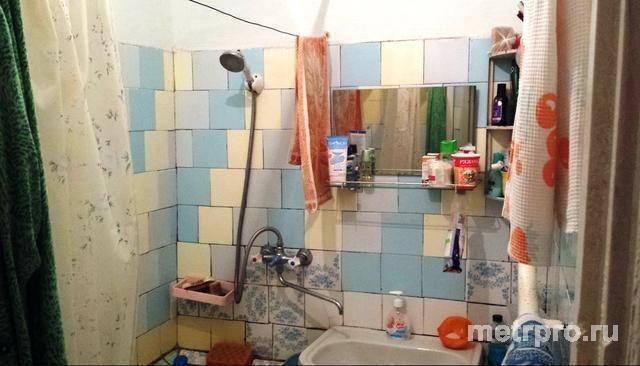 г Феодосия, ул Керченское шоссе. Продажа, 2-х ком. квартира, 49 кв.м . Квартира находится на 1 этаже 5 этажного дома,... - 4