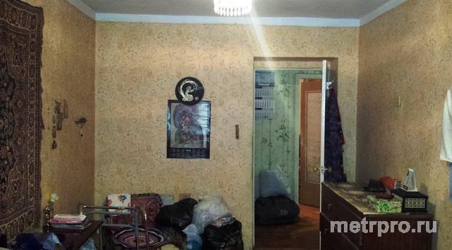г Феодосия, ул Керченское шоссе. Продажа, 2-х ком. квартира, 49 кв.м . Квартира находится на 1 этаже 5 этажного дома,... - 7
