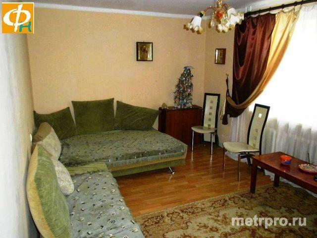 г Феодосия, ул Чкалова. Продается 2 комнатная квартира общей площадью  51 кв.м. Квартира находится на 1 этаже 5...