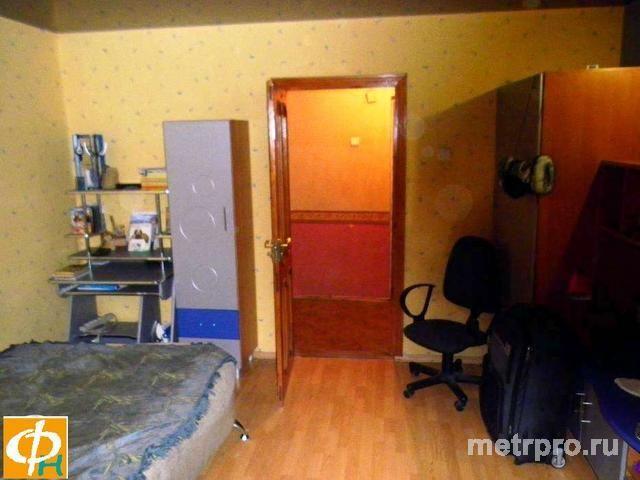 г Феодосия, ул Чкалова. Продается 2 комнатная квартира общей площадью  51 кв.м. Квартира находится на 1 этаже 5... - 8