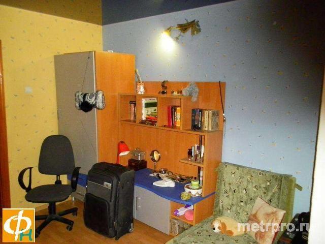 г Феодосия, ул Чкалова. Продается 2 комнатная квартира общей площадью  51 кв.м. Квартира находится на 1 этаже 5... - 10