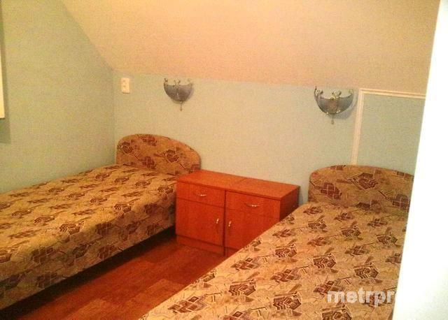 пгт Орджоникидзе, ул Дачная. Продажа дачи 80 кв.м, 5 соток. Дача двухэтажная, на берегу моря в садовом товариществе... - 9