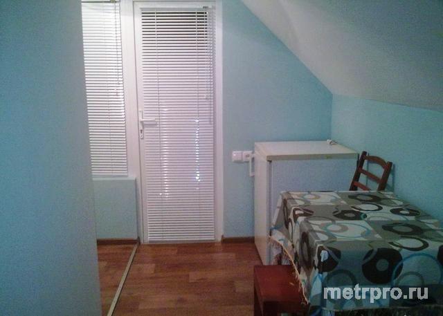 пгт Орджоникидзе, ул Дачная. Продажа дачи 80 кв.м, 5 соток. Дача двухэтажная, на берегу моря в садовом товариществе... - 10