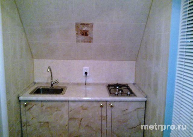 пгт Орджоникидзе, ул Дачная. Продажа дачи 80 кв.м, 5 соток. Дача двухэтажная, на берегу моря в садовом товариществе... - 11