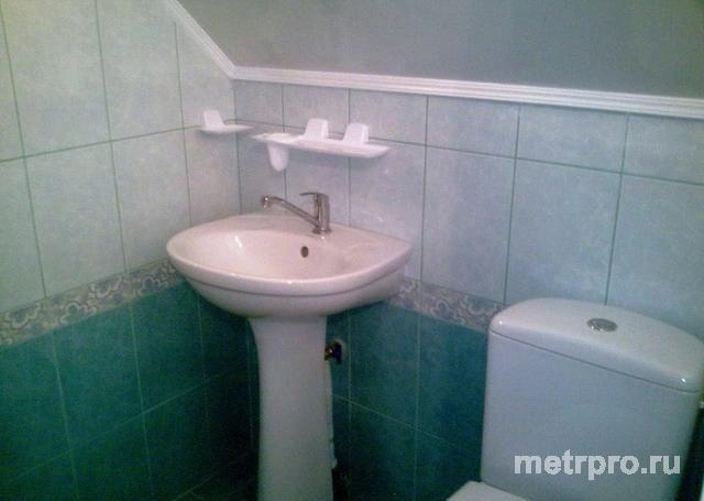 пгт Орджоникидзе, ул Дачная. Продажа дачи 80 кв.м, 5 соток. Дача двухэтажная, на берегу моря в садовом товариществе... - 12