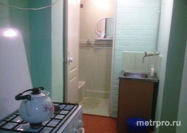 пгт Орджоникидзе, ул Дачная. Продажа дачи 80 кв.м, 5 соток. Дача двухэтажная, на берегу моря в садовом товариществе... - 14