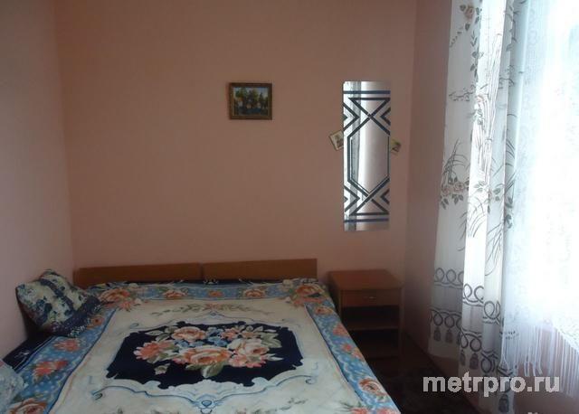 пгт Орджоникидзе, ул Дачная. Продажа дачи 80 кв.м, 5 соток. Дача двухэтажная, на берегу моря в садовом товариществе... - 16