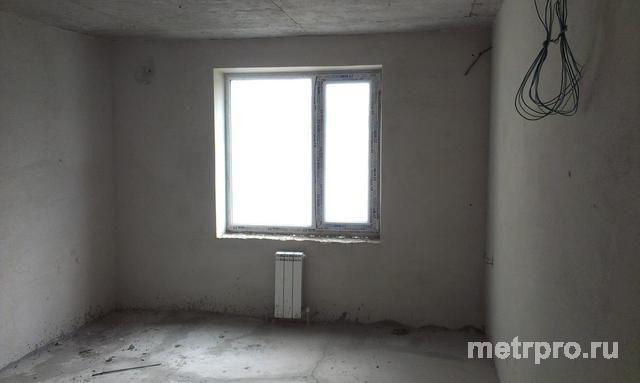 пгт Коктебель, пер Долинный. Продажа, 3-х ком. квартира, 77,5 кв.м.Два балкона,автономное отопление,газовы котёл.