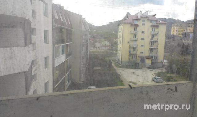 пгт Коктебель, пер Долинный. Продажа, 3-х ком. квартира, 77,5 кв.м.Два балкона,автономное отопление,газовы котёл. - 3