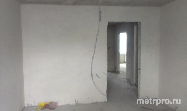 пгт Коктебель, пер Долинный. Продажа, 3-х ком. квартира, 77,5 кв.м.Два балкона,автономное отопление,газовы котёл. - 4