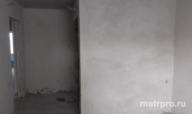 пгт Коктебель, пер Долинный. Продажа, 3-х ком. квартира, 77,5 кв.м.Два балкона,автономное отопление,газовы котёл. - 5