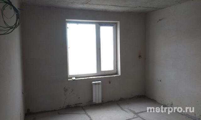 пгт Коктебель, пер Долинный. Продажа, 3-х ком. квартира, 77,5 кв.м.Два балкона,автономное отопление,газовы котёл. - 6