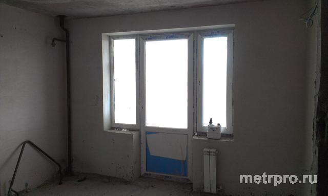 пгт Коктебель, пер Долинный. Продажа, 3-х ком. квартира, 77,5 кв.м.Два балкона,автономное отопление,газовы котёл. - 8