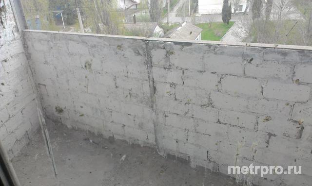 пгт Коктебель, пер Долинный. Продажа, 3-х ком. квартира, 77,5 кв.м.Два балкона,автономное отопление,газовы котёл. - 9