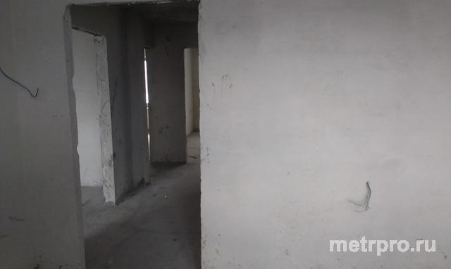 пгт Коктебель, пер Долинный. Продажа, 3-х ком. квартира, 77,5 кв.м.Два балкона,автономное отопление,газовы котёл. - 10