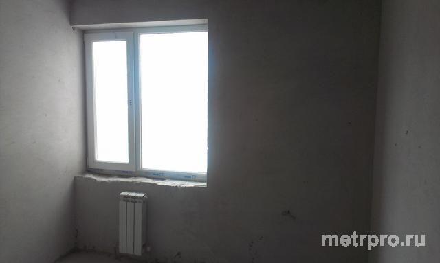 пгт Коктебель, пер Долинный. Продажа, 3-х ком. квартира, 77,5 кв.м.Два балкона,автономное отопление,газовы котёл. - 18