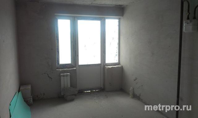 пгт Коктебель, пер Долинный. Продажа, 3-х ком. квартира, 77,5 кв.м.Два балкона,автономное отопление,газовы котёл. - 19