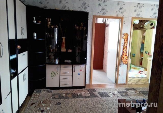 г Феодосия, ул Крымская. Продажа, 4-х ком. квартира, 64 кв.м.Квартира находится на 4-ом этаже 5-ти этаж....