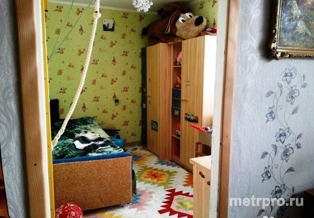 г Феодосия, ул Крымская. Продажа, 4-х ком. квартира, 64 кв.м.Квартира находится на 4-ом этаже 5-ти этаж.... - 3