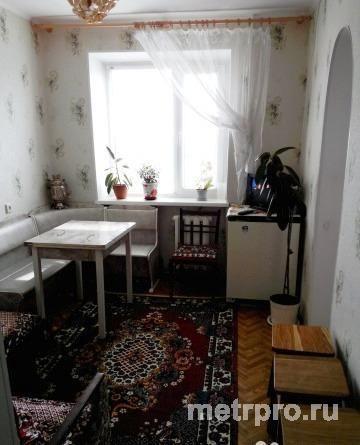г Феодосия, ул Крымская. Продажа, 4-х ком. квартира, 64 кв.м.Квартира находится на 4-ом этаже 5-ти этаж.... - 4