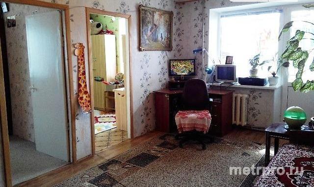 г Феодосия, ул Крымская. Продажа, 4-х ком. квартира, 64 кв.м.Квартира находится на 4-ом этаже 5-ти этаж.... - 6