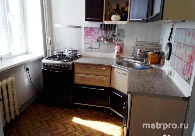 г Феодосия, ул Крымская. Продажа, 4-х ком. квартира, 64 кв.м.Квартира находится на 4-ом этаже 5-ти этаж.... - 7