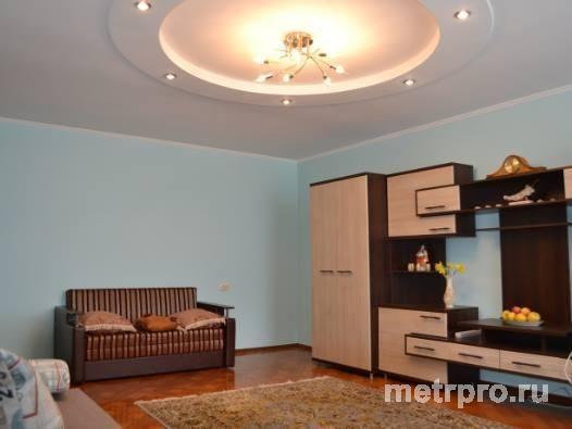 Феодосия, ул. Симферопольское шоссе. Продажа, 4-х ком. квартира, 114 кв.м.Видовая просторная четырёхкомнатная...