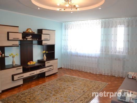 Феодосия, ул. Симферопольское шоссе. Продажа, 4-х ком. квартира, 114 кв.м.Видовая просторная четырёхкомнатная... - 3