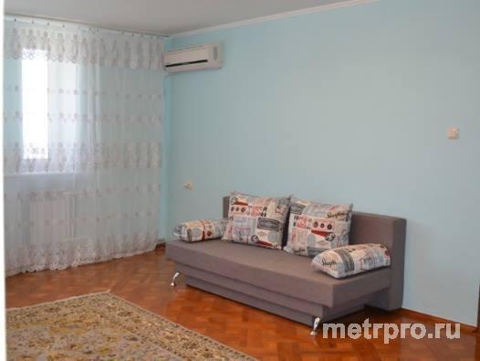 Феодосия, ул. Симферопольское шоссе. Продажа, 4-х ком. квартира, 114 кв.м.Видовая просторная четырёхкомнатная... - 5