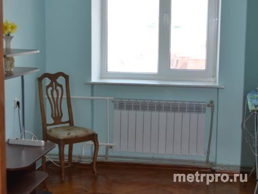 Феодосия, ул. Симферопольское шоссе. Продажа, 4-х ком. квартира, 114 кв.м.Видовая просторная четырёхкомнатная... - 6
