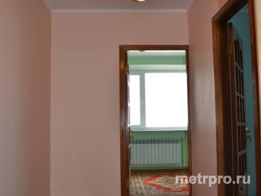 Феодосия, ул. Симферопольское шоссе. Продажа, 4-х ком. квартира, 114 кв.м.Видовая просторная четырёхкомнатная... - 10