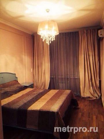 пгт Партенит, Алуштинский горсовет, ул Прибрежная. Продажа, 3-х ком. квартира, 112,4 кв.м.3-х комнатная квартира... - 3