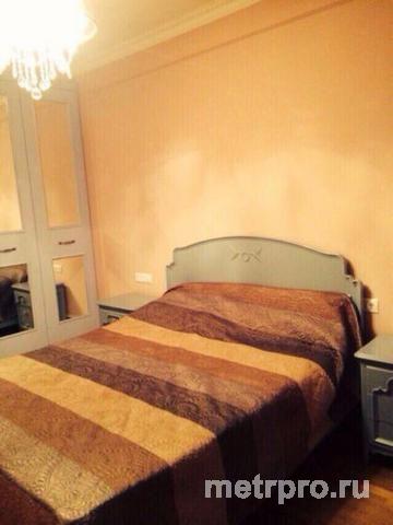 пгт Партенит, Алуштинский горсовет, ул Прибрежная. Продажа, 3-х ком. квартира, 112,4 кв.м.3-х комнатная квартира... - 9