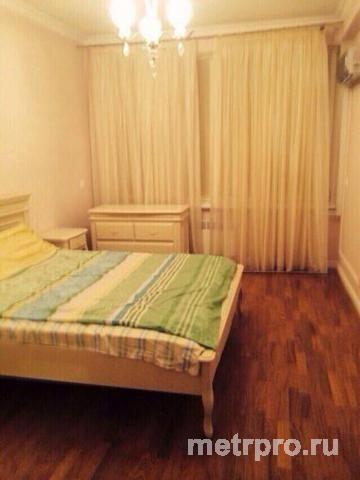пгт Партенит, Алуштинский горсовет, ул Прибрежная. Продажа, 3-х ком. квартира, 112,4 кв.м.3-х комнатная квартира... - 14