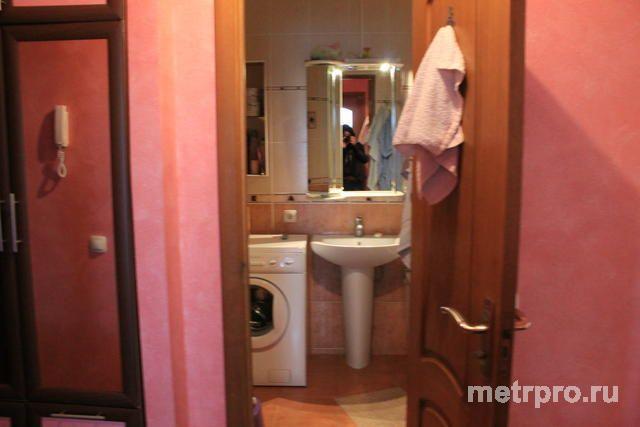 г Феодосия, ул Чкалова. Продажа, 3 ком. квартира, 71,5 кв.м.  Кухня студия, санузел совмещенный, автономноое... - 3