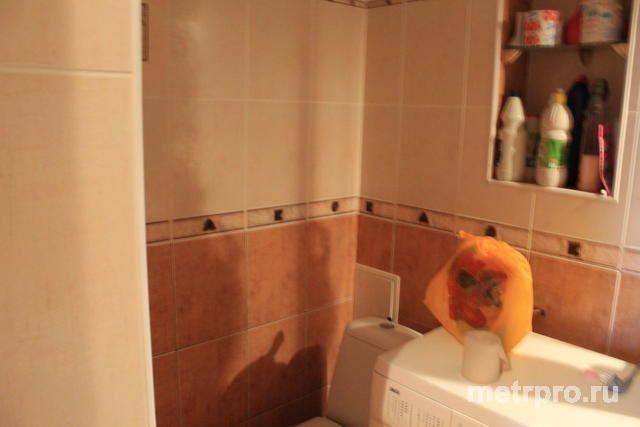 г Феодосия, ул Чкалова. Продажа, 3 ком. квартира, 71,5 кв.м.  Кухня студия, санузел совмещенный, автономноое... - 4