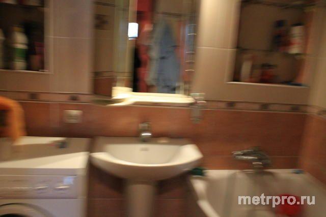 г Феодосия, ул Чкалова. Продажа, 3 ком. квартира, 71,5 кв.м.  Кухня студия, санузел совмещенный, автономноое... - 5