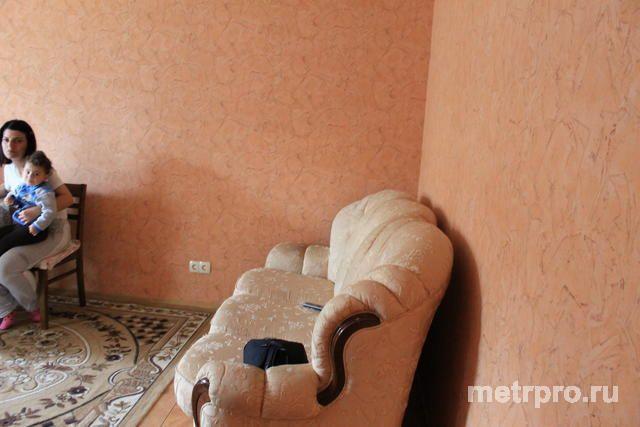 г Феодосия, ул Чкалова. Продажа, 3 ком. квартира, 71,5 кв.м.  Кухня студия, санузел совмещенный, автономноое... - 8