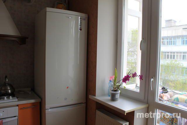 г Феодосия, ул Чкалова. Продажа, 3 ком. квартира, 71,5 кв.м.  Кухня студия, санузел совмещенный, автономноое... - 11