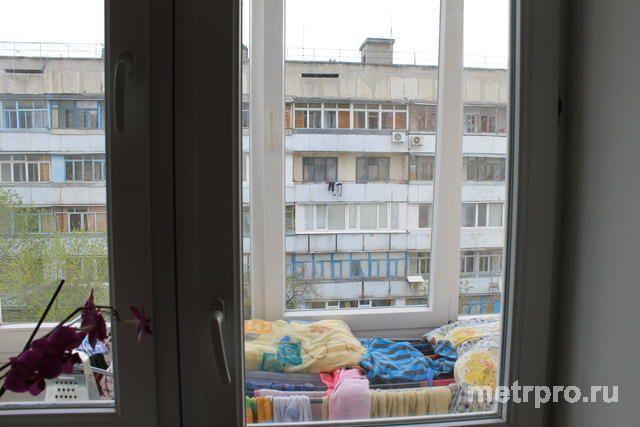 г Феодосия, ул Чкалова. Продажа, 3 ком. квартира, 71,5 кв.м.  Кухня студия, санузел совмещенный, автономноое... - 12