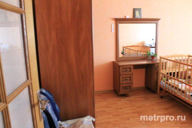 г Феодосия, ул Чкалова. Продажа, 3 ком. квартира, 71,5 кв.м.  Кухня студия, санузел совмещенный, автономноое... - 16