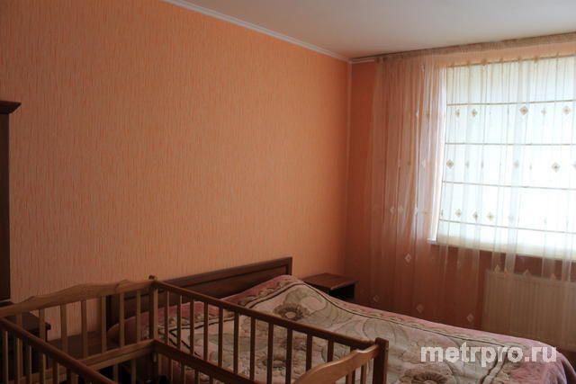 г Феодосия, ул Чкалова. Продажа, 3 ком. квартира, 71,5 кв.м.  Кухня студия, санузел совмещенный, автономноое... - 18