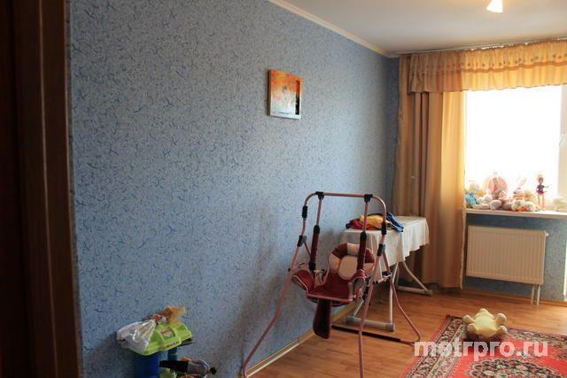 г Феодосия, ул Чкалова. Продажа, 3 ком. квартира, 71,5 кв.м.  Кухня студия, санузел совмещенный, автономноое... - 22
