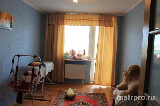 г Феодосия, ул Чкалова. Продажа, 3 ком. квартира, 71,5 кв.м.  Кухня студия, санузел совмещенный, автономноое... - 23