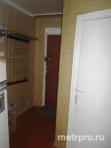 пгт Курортное, ул Подгорная. Продается 2 комнатная квартира общей площадью 42 кв. м. Квартира находиться на 2 этаже 5... - 10