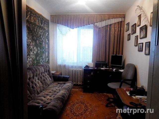 г Феодосия ул Керченское шоссе. Продается  3 комнатная квартира общей площадью 61 кв м. Квартира находиться на 5... - 10